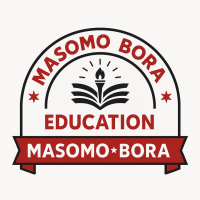 MASOMO BORA